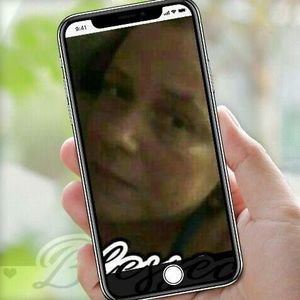 Meet your Posher, Joanne